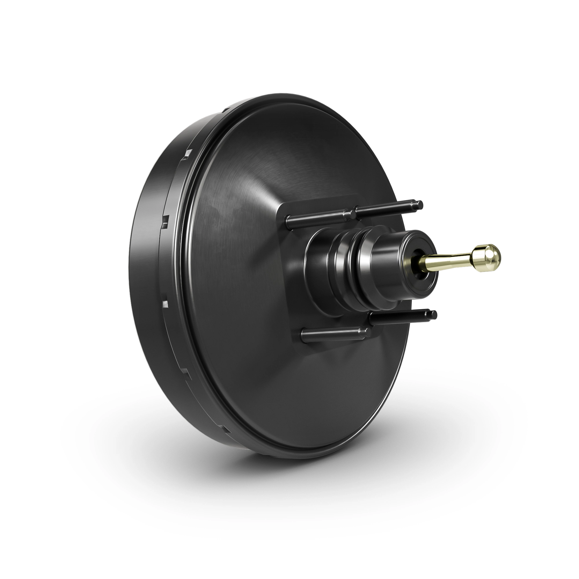 Controil alerta para erros na montagem do servo freio que podem comprometer a frenagem 