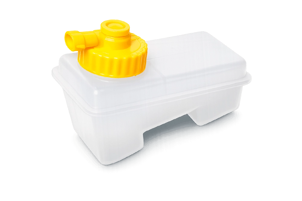 Reservat�rio de L�quido de Freio