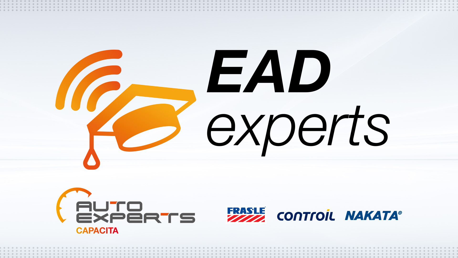 Plataforma Auto Experts avan�a com servi�os e lan�a �rea dedicada para EAD que re�ne cursos online da Fras-le, Nakata e Controil