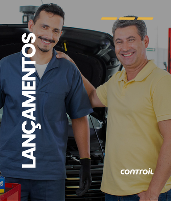 Lan�amentos