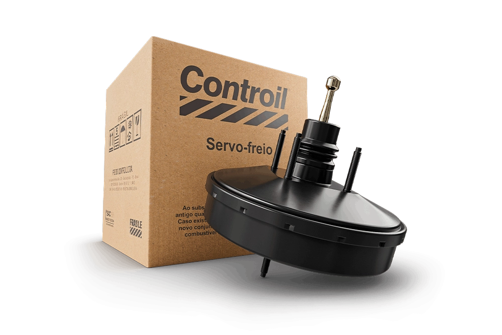 Servo Freio