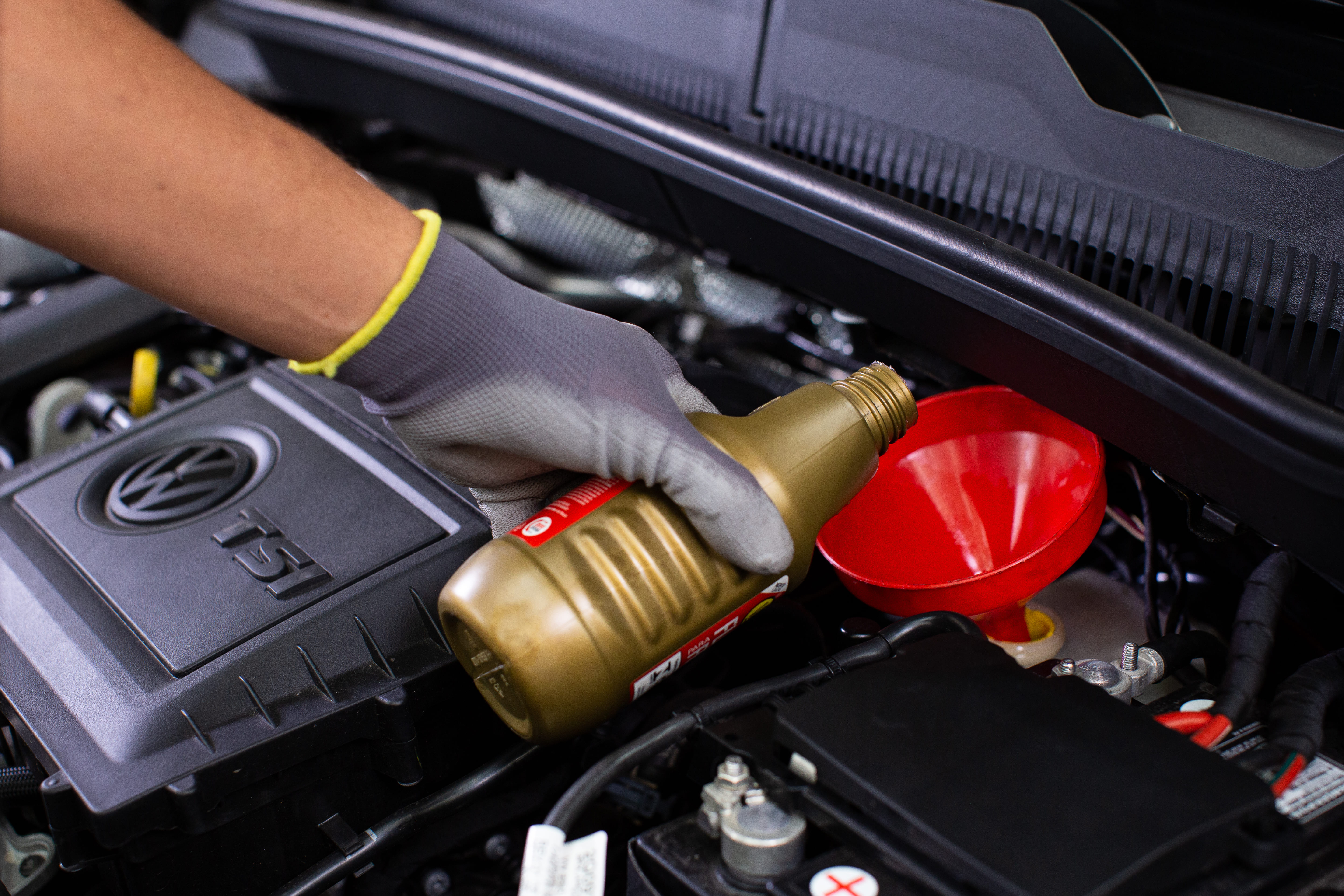 Controil orienta como realizar diagn�stico r�pido de falhas no sistema de freio hidr�ulico